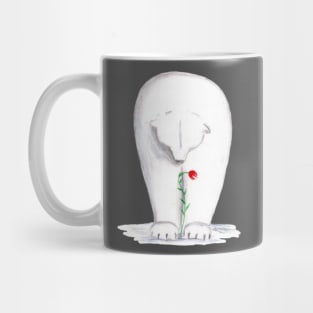 A pleasant surprises Mug